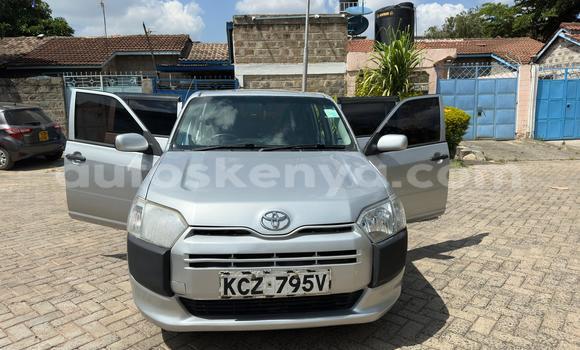 Nunua Ilio tumika Toyota Probox Fedha Gari ndani ya Nairobi nchini Nairobi Nunua Ilio tumika Toyota Probox Fedha Gari ndani ya Nairobi nchini Nairobi