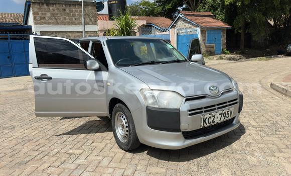 Nunua Ilio tumika Toyota Probox Fedha Gari ndani ya Nairobi nchini Nairobi Nunua Ilio tumika Toyota Probox Fedha Gari ndani ya Nairobi nchini Nairobi