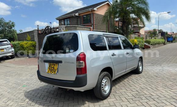 Nunua Ilio tumika Toyota Probox Fedha Gari ndani ya Nairobi nchini Nairobi Nunua Ilio tumika Toyota Probox Fedha Gari ndani ya Nairobi nchini Nairobi