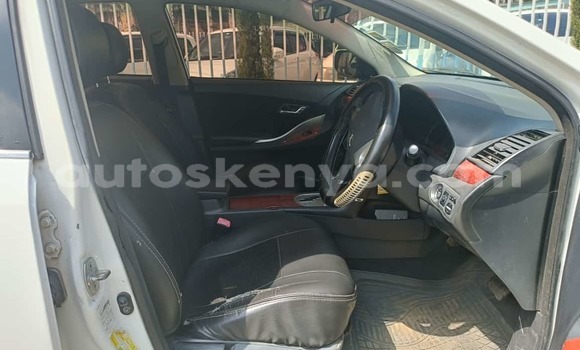 Nunua Ilio tumika Toyota Premio Nyeupe Gari ndani ya Nairobi nchini Nairobi Nunua Ilio tumika Toyota Premio Nyeupe Gari ndani ya Nairobi nchini Nairobi