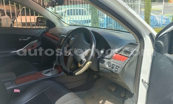 Nunua Ilio tumika Toyota Premio Nyeupe Gari ndani ya Nairobi nchini Nairobi Nunua Ilio tumika Toyota Premio Nyeupe Gari ndani ya Nairobi nchini Nairobi