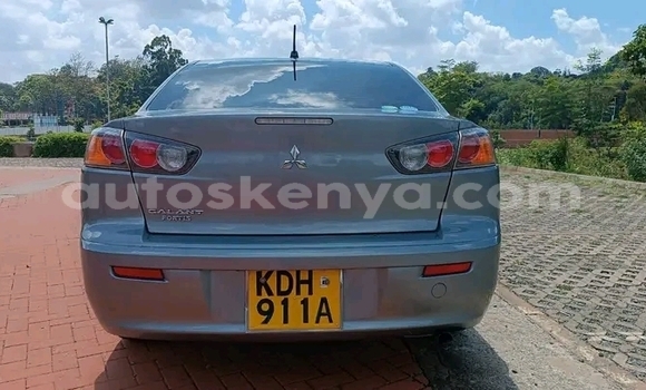 Oofamaa Mitsubishi Lancer Other Makiinaa iti Bute keessatti Northeast Kenya keessatti Oofamaa Mitsubishi Lancer Other Makiinaa iti Bute keessatti Northeast Kenya keessatti