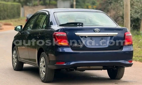Oofamaa Toyota Axio Other Makiinaa iti Habaswein keessatti Northeast Kenya keessatti Oofamaa Toyota Axio Other Makiinaa iti Habaswein keessatti Northeast Kenya keessatti