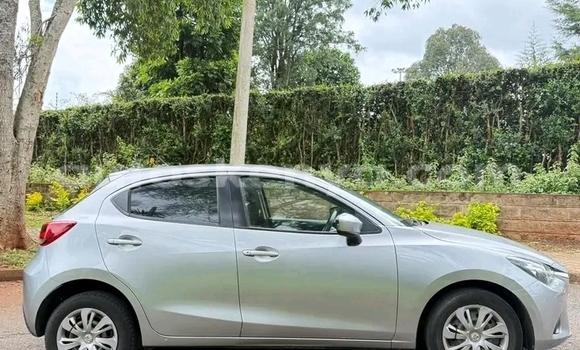 Buy Used Mazda Demio Other Car in Bute in Northeast Kenya