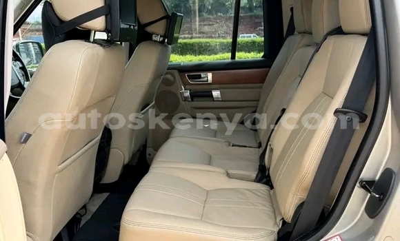 Nunua Ilio tumika Land Rover Discovery Nyingine Gari ndani ya Busia nchini West Kenya