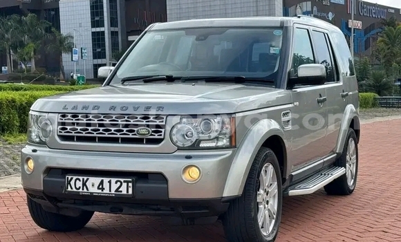 Oofamaa Land Rover Discovery Other Makiinaa iti Busia keessatti West Kenya keessatti Oofamaa Land Rover Discovery Other Makiinaa iti Busia keessatti West Kenya keessatti