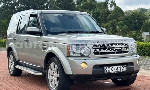 Oofamaa Land Rover Discovery Other Makiinaa iti Busia keessatti West Kenya keessatti Oofamaa Land Rover Discovery Other Makiinaa iti Busia keessatti West Kenya keessatti