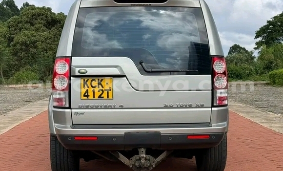 Oofamaa Land Rover Discovery Other Makiinaa iti Busia keessatti West Kenya keessatti Oofamaa Land Rover Discovery Other Makiinaa iti Busia keessatti West Kenya keessatti