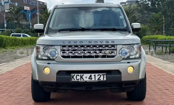 Oofamaa Land Rover Discovery Other Makiinaa iti Busia keessatti West Kenya keessatti Oofamaa Land Rover Discovery Other Makiinaa iti Busia keessatti West Kenya keessatti