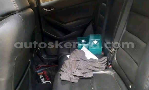 Oofamaa Mazda CX-5 Other Makiinaa iti Garsen keessatti Coast keessatti Oofamaa Mazda CX-5 Other Makiinaa iti Garsen keessatti Coast keessatti