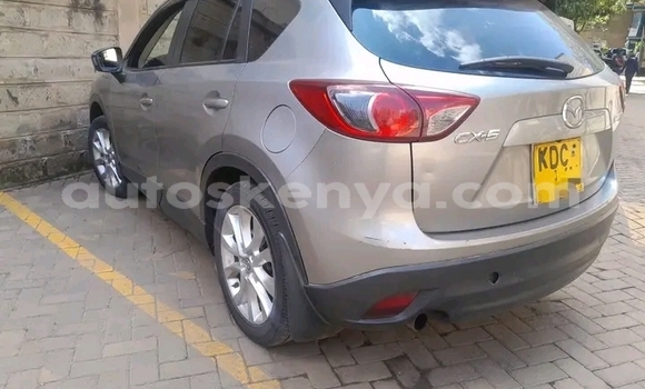 Oofamaa Mazda CX-5 Other Makiinaa iti Garsen keessatti Coast keessatti Oofamaa Mazda CX-5 Other Makiinaa iti Garsen keessatti Coast keessatti