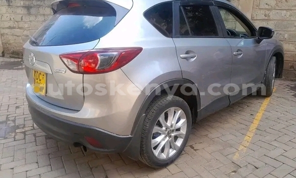 Oofamaa Mazda CX-5 Other Makiinaa iti Garsen keessatti Coast keessatti Oofamaa Mazda CX-5 Other Makiinaa iti Garsen keessatti Coast keessatti