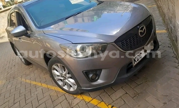 Oofamaa Mazda CX-5 Other Makiinaa iti Garsen keessatti Coast keessatti Oofamaa Mazda CX-5 Other Makiinaa iti Garsen keessatti Coast keessatti