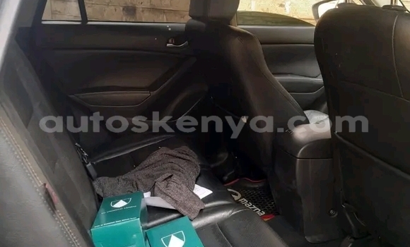 Oofamaa Subaru Impreza Other Makiinaa iti Bute keessatti Northeast Kenya keessatti Oofamaa Subaru Impreza Other Makiinaa iti Bute keessatti Northeast Kenya keessatti