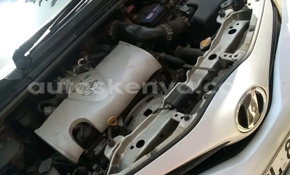 Nunua Ilio tumika Toyota Vitz Nyingine Gari ndani ya Gazi nchini Pwani