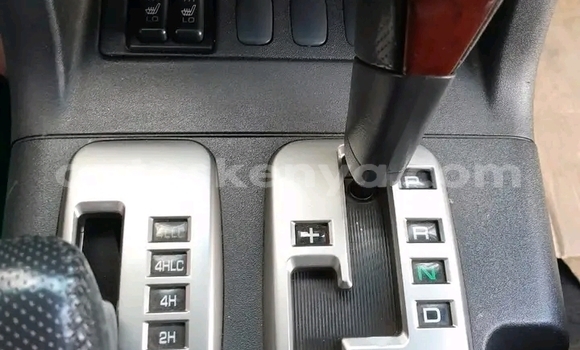 Oofamaa Mitsubishi Pajero Other Makiinaa iti Gatanga keessatti Nairobi keessatti Oofamaa Mitsubishi Pajero Other Makiinaa iti Gatanga keessatti Nairobi keessatti