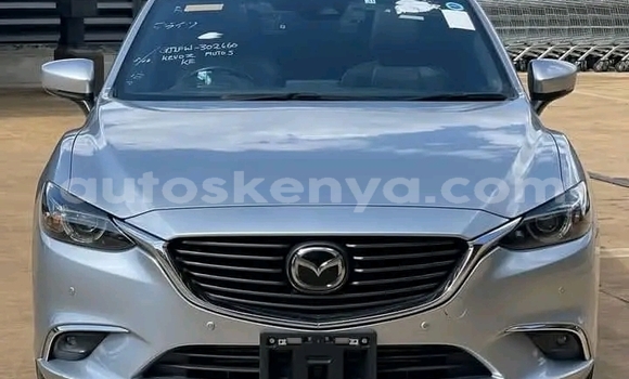 Oofamaa Mazda Atenza Other Makiinaa iti Changamwe keessatti Coast keessatti Oofamaa Mazda Atenza Other Makiinaa iti Changamwe keessatti Coast keessatti