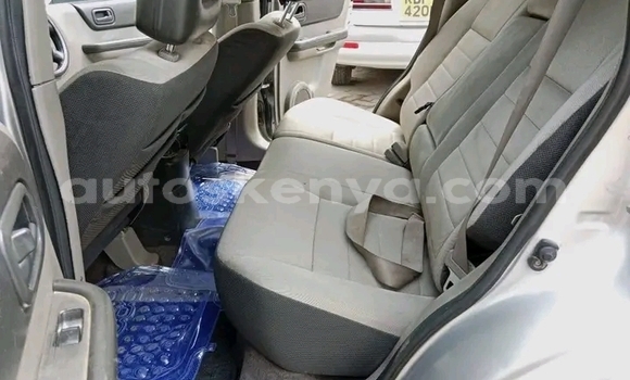Buy Used Nissan X–Trail Other Car in Bute in Northeast Kenya