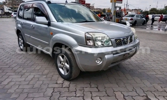 Oofamaa Nissan X–Trail Other Makiinaa iti Import - Dubai keessatti Central Kenya keessatti Oofamaa Nissan X–Trail Other Makiinaa iti Import - Dubai keessatti Central Kenya keessatti