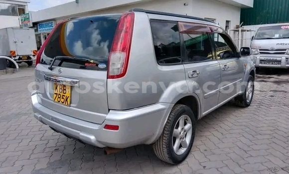 Oofamaa Nissan X–Trail Other Makiinaa iti Import - Dubai keessatti Central Kenya keessatti Oofamaa Nissan X–Trail Other Makiinaa iti Import - Dubai keessatti Central Kenya keessatti