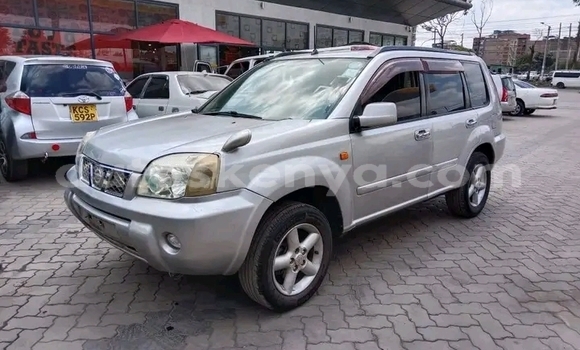 Oofamaa Nissan X–Trail Other Makiinaa iti Import - Dubai keessatti Central Kenya keessatti Oofamaa Nissan X–Trail Other Makiinaa iti Import - Dubai keessatti Central Kenya keessatti