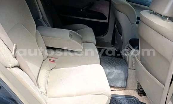 Oofamaa Toyota Mark X Black Makiinaa iti Busia keessatti West Kenya keessatti Oofamaa Toyota Mark X Black Makiinaa iti Busia keessatti West Kenya keessatti