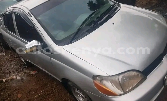 Oofamaa Toyota Platz Other Makiinaa iti Bute keessatti Northeast Kenya keessatti Oofamaa Toyota Platz Other Makiinaa iti Bute keessatti Northeast Kenya keessatti