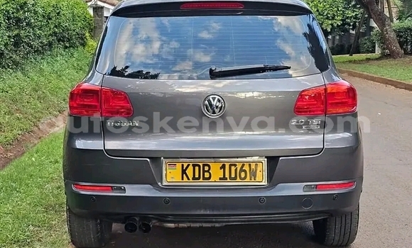 Oofamaa Volkswagen Tiguan Other Makiinaa iti Busia keessatti West Kenya keessatti Oofamaa Volkswagen Tiguan Other Makiinaa iti Busia keessatti West Kenya keessatti