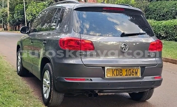 Oofamaa Volkswagen Tiguan Other Makiinaa iti Busia keessatti West Kenya keessatti Oofamaa Volkswagen Tiguan Other Makiinaa iti Busia keessatti West Kenya keessatti