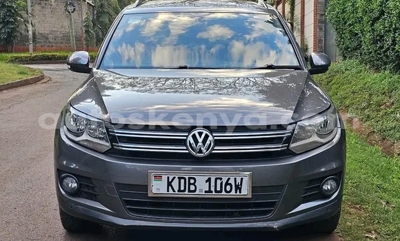 Oofamaa Volkswagen Tiguan Other Makiinaa iti Busia keessatti West Kenya keessatti Oofamaa Volkswagen Tiguan Other Makiinaa iti Busia keessatti West Kenya keessatti