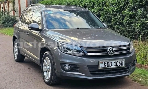 Oofamaa Volkswagen Tiguan Other Makiinaa iti Busia keessatti West Kenya keessatti Oofamaa Volkswagen Tiguan Other Makiinaa iti Busia keessatti West Kenya keessatti