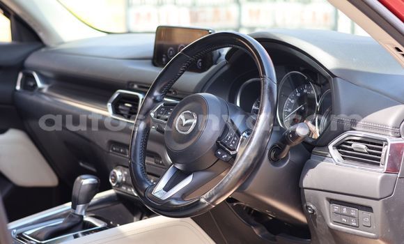 Buy New Mazda CX-5 Red Car in Nairobi in Nairobi Buy New Mazda CX-5 Red Car in Nairobi in Nairobi