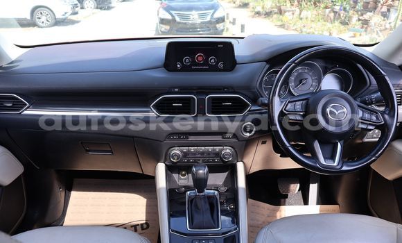 Buy New Mazda CX-5 Red Car in Nairobi in Nairobi Buy New Mazda CX-5 Red Car in Nairobi in Nairobi