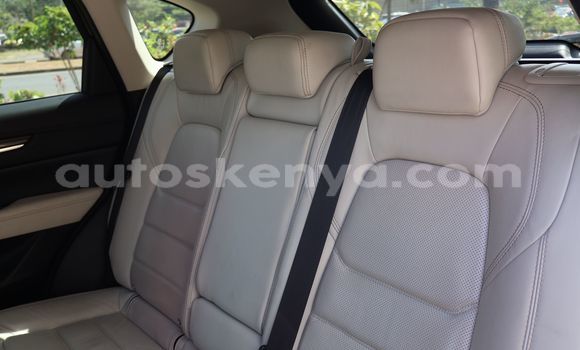 Buy New Mazda CX-5 Red Car in Nairobi in Nairobi Buy New Mazda CX-5 Red Car in Nairobi in Nairobi