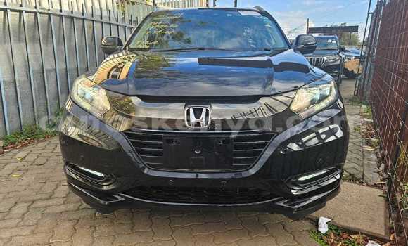 Nunua Mpya Honda Vezel Nyeusi Gari ndani ya Nairobi nchini Nairobi Nunua Mpya Honda Vezel Nyeusi Gari ndani ya Nairobi nchini Nairobi