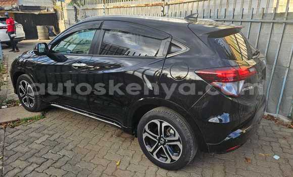 Nunua Mpya Honda Vezel Nyeusi Gari ndani ya Nairobi nchini Nairobi Nunua Mpya Honda Vezel Nyeusi Gari ndani ya Nairobi nchini Nairobi