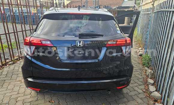 Nunua Mpya Honda Vezel Nyeusi Gari ndani ya Nairobi nchini Nairobi Nunua Mpya Honda Vezel Nyeusi Gari ndani ya Nairobi nchini Nairobi