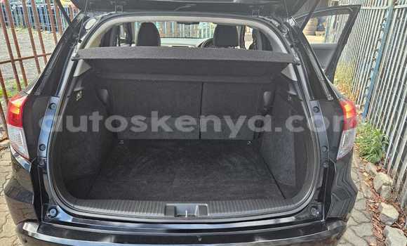 Nunua Mpya Honda Vezel Nyeusi Gari ndani ya Nairobi nchini Nairobi Nunua Mpya Honda Vezel Nyeusi Gari ndani ya Nairobi nchini Nairobi