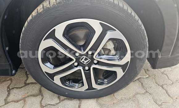 Nunua Mpya Honda Vezel Nyeusi Gari ndani ya Nairobi nchini Nairobi Nunua Mpya Honda Vezel Nyeusi Gari ndani ya Nairobi nchini Nairobi