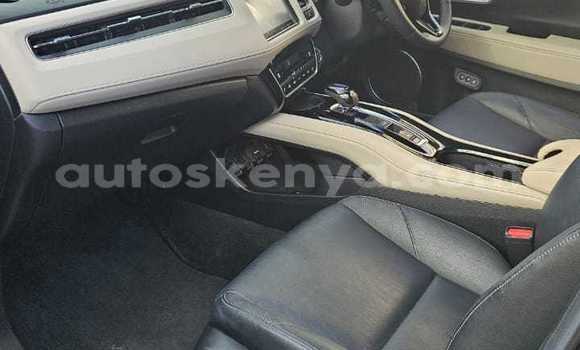 Nunua Mpya Honda Vezel Nyeusi Gari ndani ya Nairobi nchini Nairobi Nunua Mpya Honda Vezel Nyeusi Gari ndani ya Nairobi nchini Nairobi