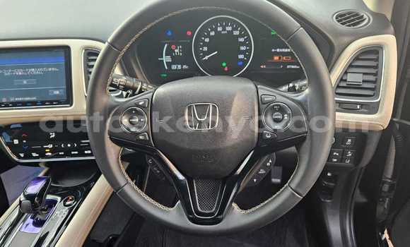 Nunua Mpya Honda Vezel Nyeusi Gari ndani ya Nairobi nchini Nairobi Nunua Mpya Honda Vezel Nyeusi Gari ndani ya Nairobi nchini Nairobi