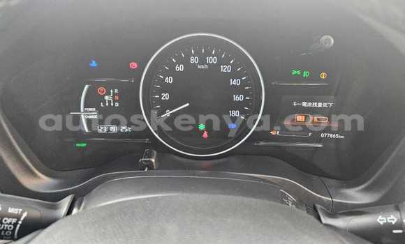 Nunua Mpya Honda Vezel Nyeusi Gari ndani ya Nairobi nchini Nairobi Nunua Mpya Honda Vezel Nyeusi Gari ndani ya Nairobi nchini Nairobi