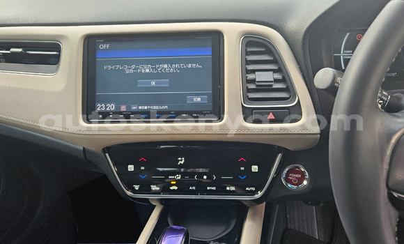 Nunua Mpya Honda Vezel Nyeusi Gari ndani ya Nairobi nchini Nairobi Nunua Mpya Honda Vezel Nyeusi Gari ndani ya Nairobi nchini Nairobi