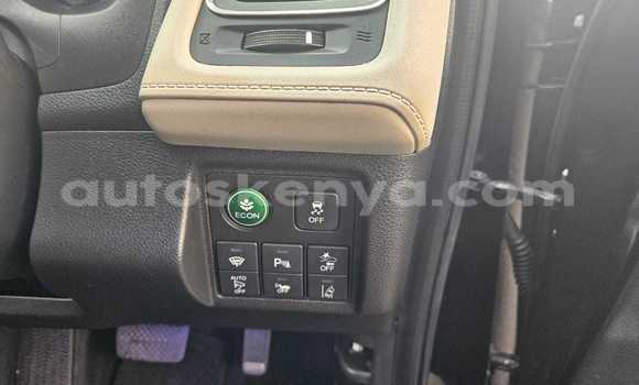Nunua Mpya Honda Vezel Nyeusi Gari ndani ya Nairobi nchini Nairobi Nunua Mpya Honda Vezel Nyeusi Gari ndani ya Nairobi nchini Nairobi