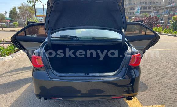 Nunua Ilio tumika Toyota Mark X Nyeusi Gari ndani ya Kakamega nchini West Kenya Nunua Ilio tumika Toyota Mark X Nyeusi Gari ndani ya Kakamega nchini West Kenya