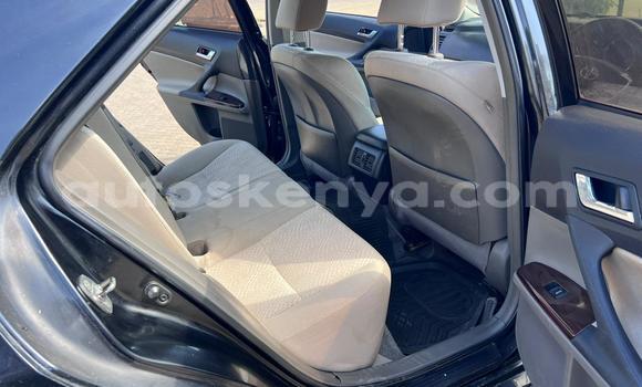 Nunua Ilio tumika Toyota Mark X Nyeusi Gari ndani ya Kakamega nchini West Kenya Nunua Ilio tumika Toyota Mark X Nyeusi Gari ndani ya Kakamega nchini West Kenya