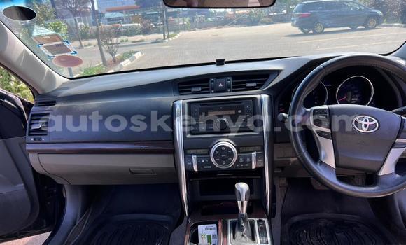 Nunua Ilio tumika Toyota Mark X Nyeusi Gari ndani ya Kakamega nchini West Kenya Nunua Ilio tumika Toyota Mark X Nyeusi Gari ndani ya Kakamega nchini West Kenya