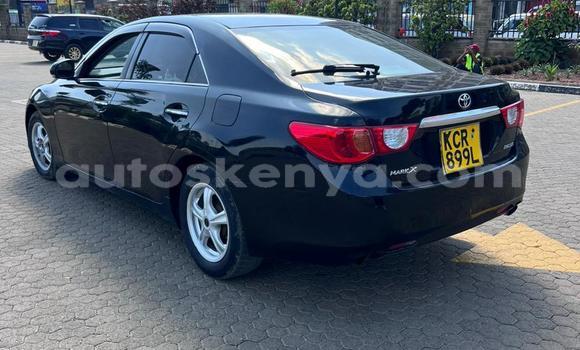 Nunua Ilio tumika Toyota Mark X Nyeusi Gari ndani ya Kakamega nchini West Kenya Nunua Ilio tumika Toyota Mark X Nyeusi Gari ndani ya Kakamega nchini West Kenya