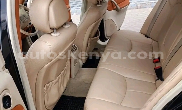 Buy Used MercedesâBenz AâClass Black Car in Bomet in Rift Valley Buy Used MercedesâBenz AâClass Black Car in Bomet in Rift Valley