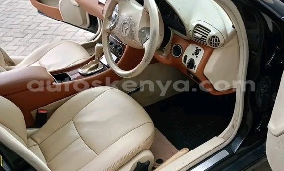 Buy Used MercedesâBenz AâClass Black Car in Bomet in Rift Valley Buy Used MercedesâBenz AâClass Black Car in Bomet in Rift Valley